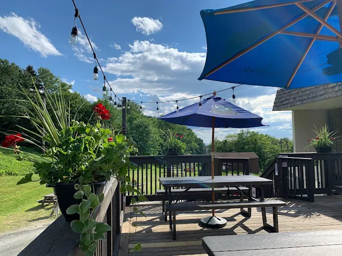 Inn At Bolton Valley 5