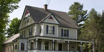 Stagecoach Lodge