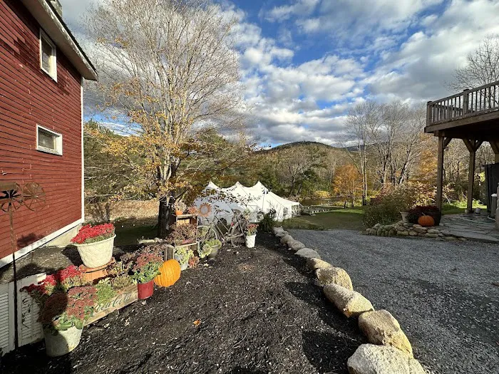 The River House 4
