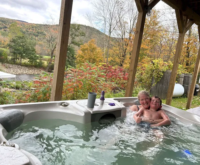 The River House 4