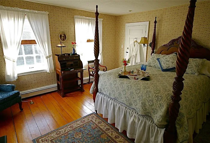 The Federal House Inn 4