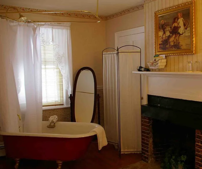 The Federal House Inn 4