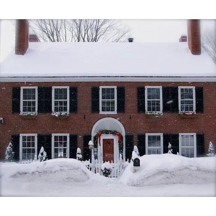 The Federal House Inn 4