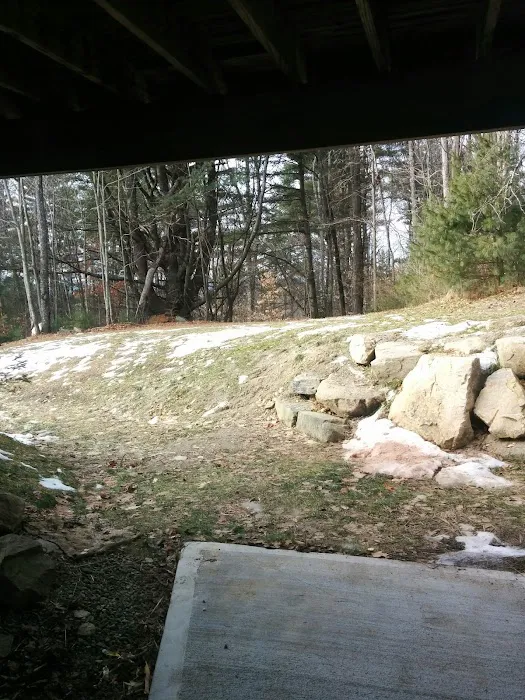 Hilltop View Lodge 5