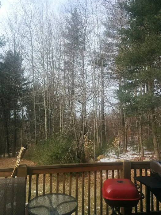 Hilltop View Lodge 5
