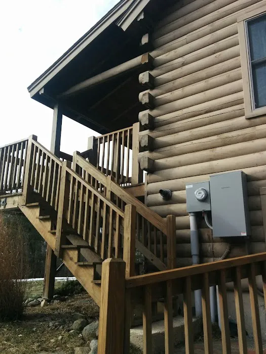 Hilltop View Lodge 5
