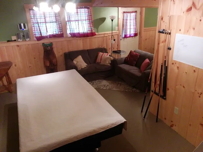 Hilltop View Lodge 5