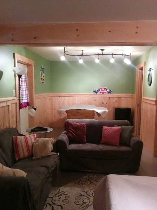 Hilltop View Lodge 5