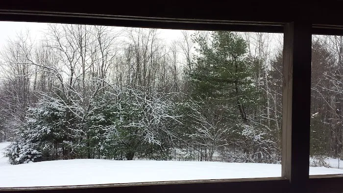 Hilltop View Lodge 5