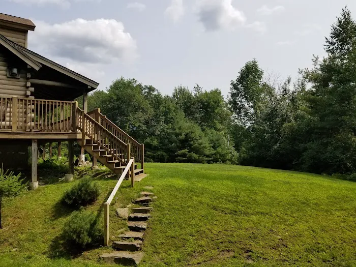 Hilltop View Lodge 5