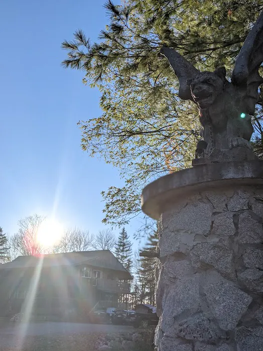 Gargoyle House 5