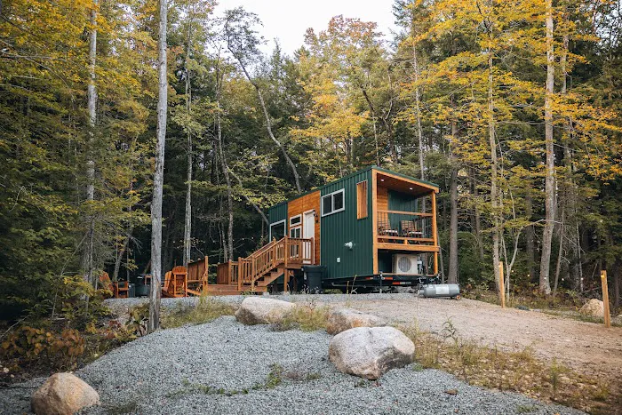 Green House Getaways 5