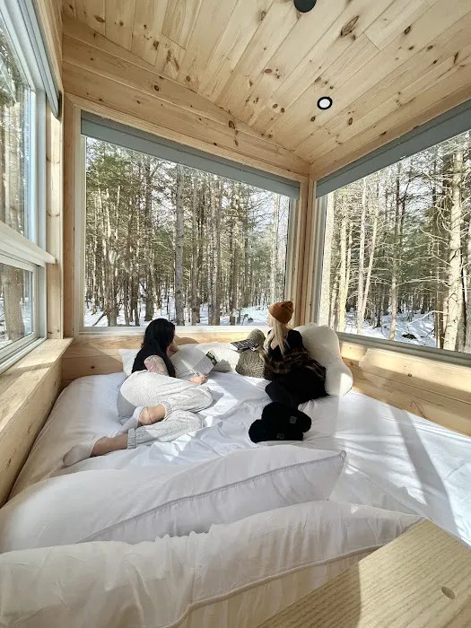 Green House Getaways 5