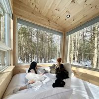 Green House Getaways ico