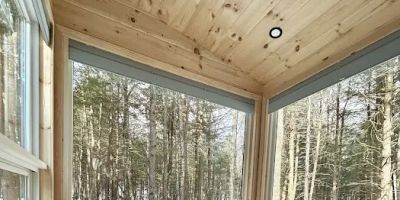 Green House Getaways