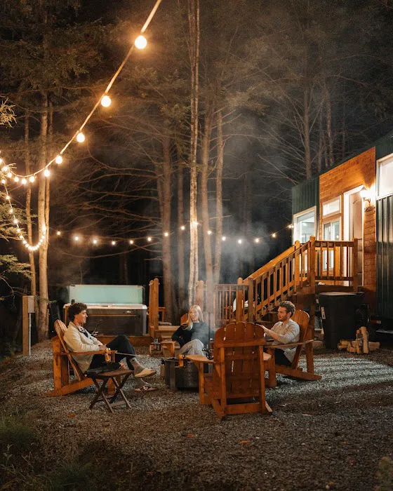 Green House Getaways 5