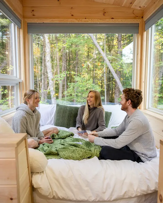 Green House Getaways 5