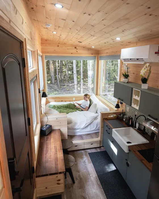 Green House Getaways 5