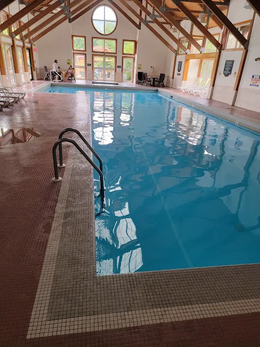 Deer Park Resort 5