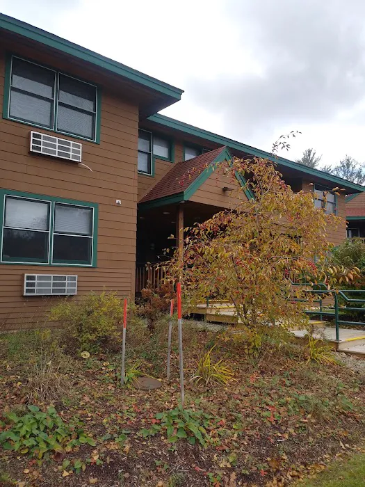Deer Park Resort 5