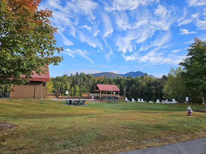 Deer Park Resort 5