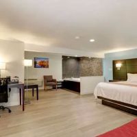 Quality Inn & Suites ico