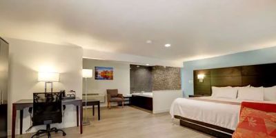 Quality Inn & Suites