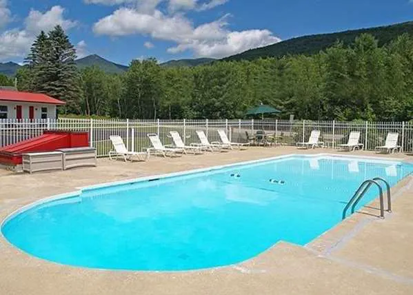Rodeway Inn Lincoln I-93 4