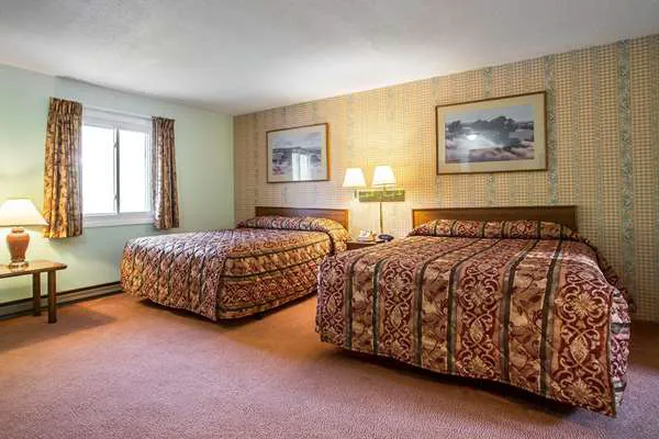 Rodeway Inn Lincoln I-93 4