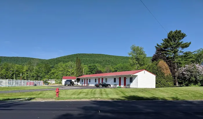 Rodeway Inn Lincoln I-93 4