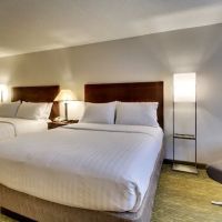 Holiday Inn Express & Suites Lincoln East - White Mountains by IHG ico
