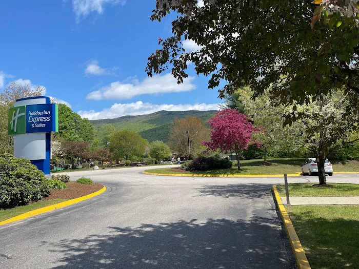 Holiday Inn Express & Suites Lincoln East - White Mountains by IHG 5