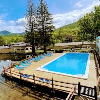 Woodwards White Mountain Resort, BW Signature Collection ico