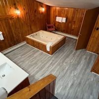 Travelodge by Wyndham Lincoln Near White Mountain ico