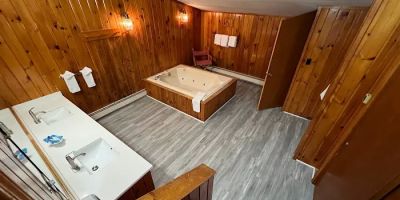 Travelodge by Wyndham Lincoln Near White Mountain