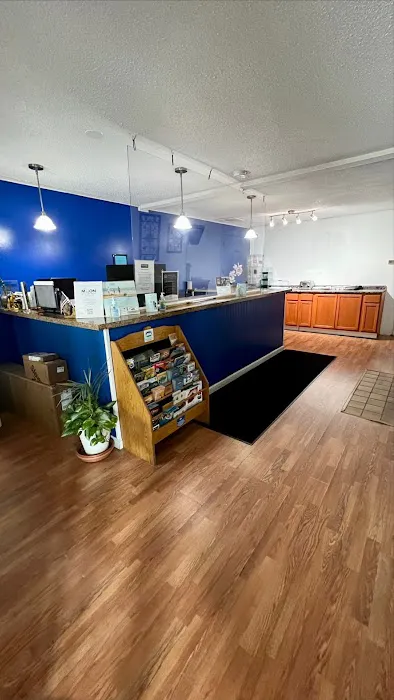 Travelodge by Wyndham Lincoln Near White Mountain 4