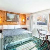 Days Inn by Wyndham Lincoln ico