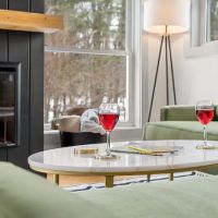 Launchpoint Lodge ico