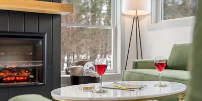 Launchpoint Lodge