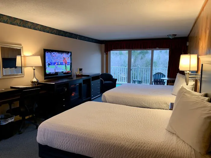 Indian Head Resort 4