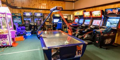 Indian Head Resort