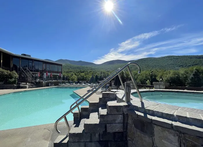 Indian Head Resort 4