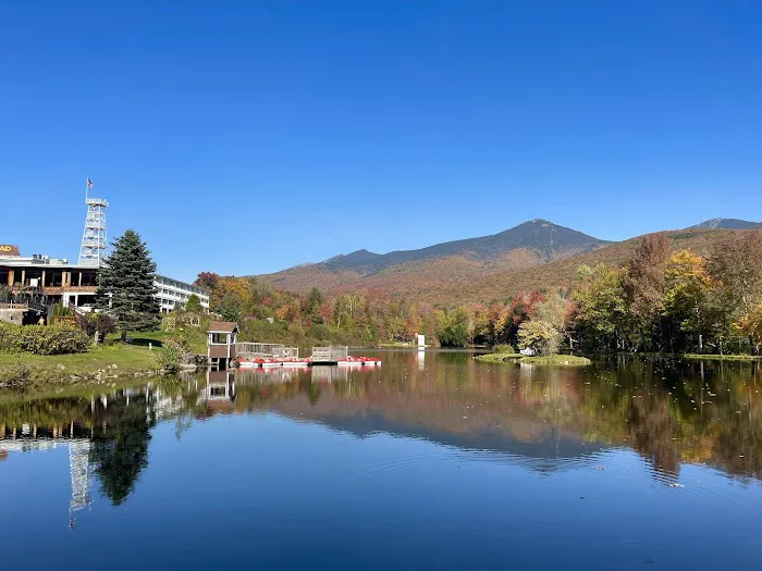 Indian Head Resort 4