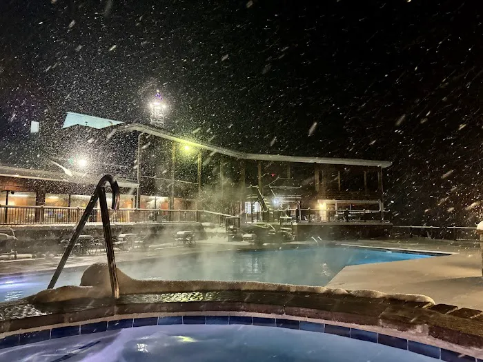 Indian Head Resort 4
