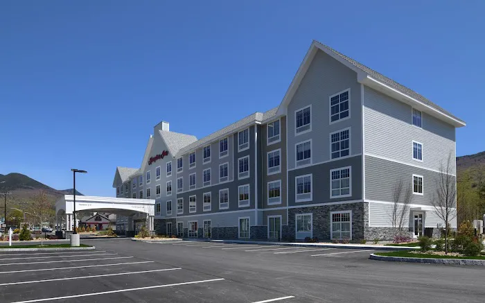 Hampton Inn Lincoln White Mountains 5