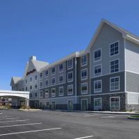 Hampton Inn Lincoln White Mountains ico