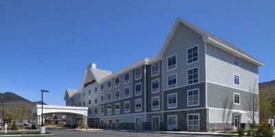 Hampton Inn Lincoln White Mountains