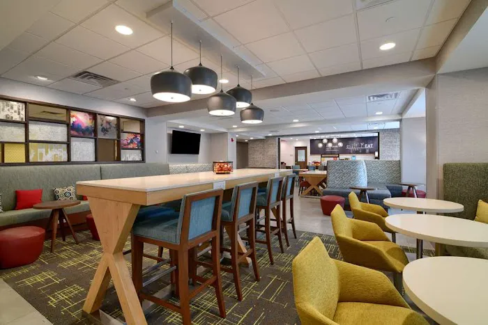 Hampton Inn Lincoln White Mountains 5