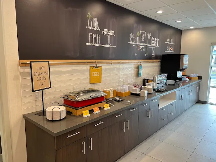 Hampton Inn Lincoln White Mountains 5