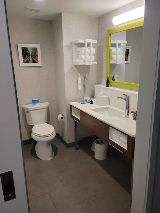 Hampton Inn Lincoln White Mountains 5